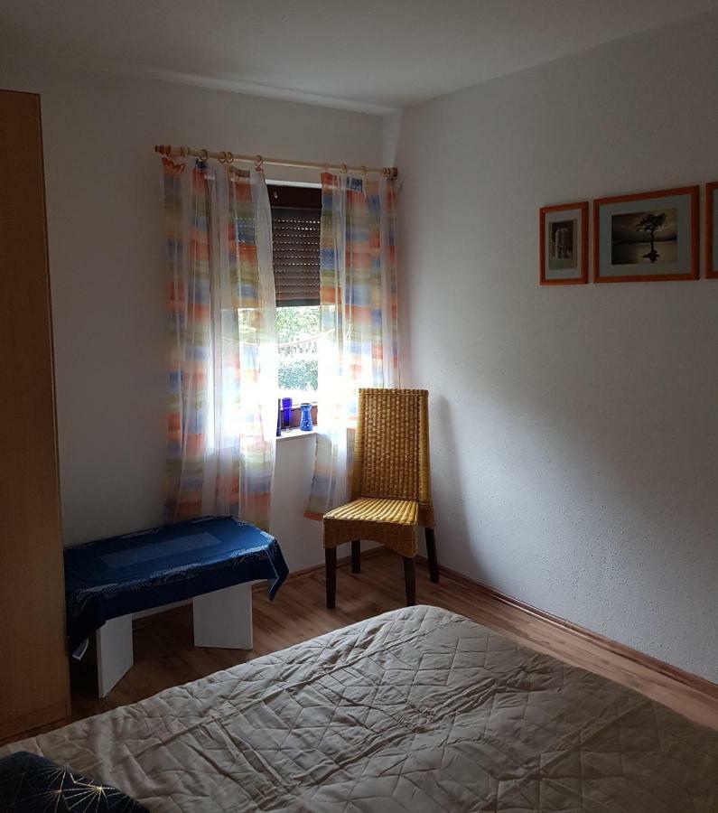 Bernsbach Ferienwohnung S. Armbruster מראה חיצוני תמונה