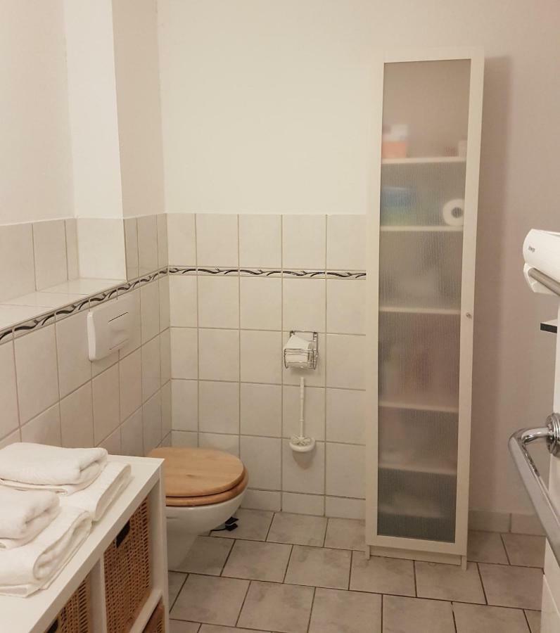 Bernsbach Ferienwohnung S. Armbruster מראה חיצוני תמונה