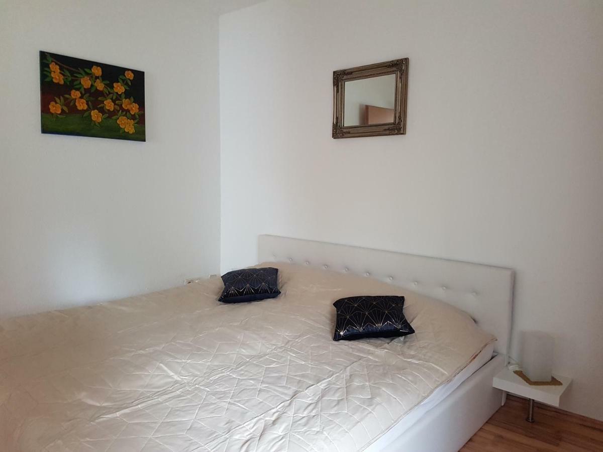 Bernsbach Ferienwohnung S. Armbruster מראה חיצוני תמונה
